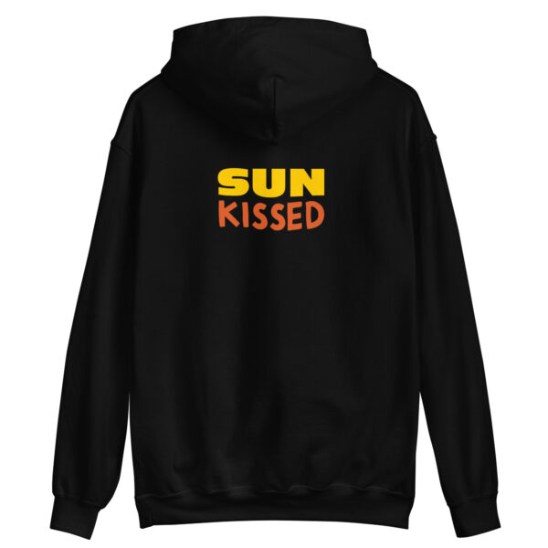 Sudadera con capucha unisex_Sun Kissed - Imagen 3